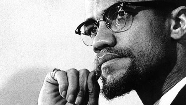 Malcolm X – Biografía (Documental)