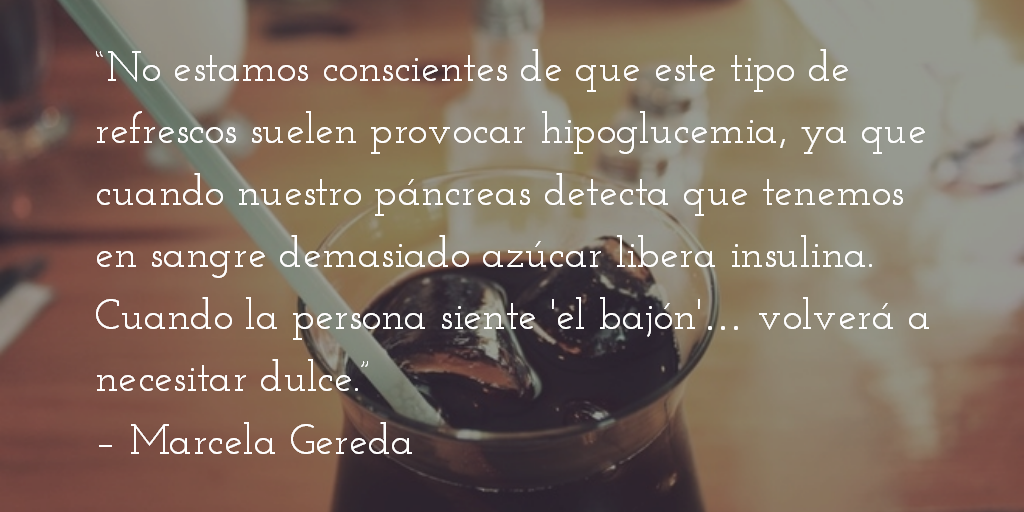 Coca-Cola, el veneno refrescante. Marcela Gereda.