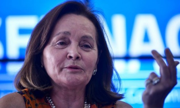 Marta Lagos: “No es izquierda o derecha, la gente va contra las élites”