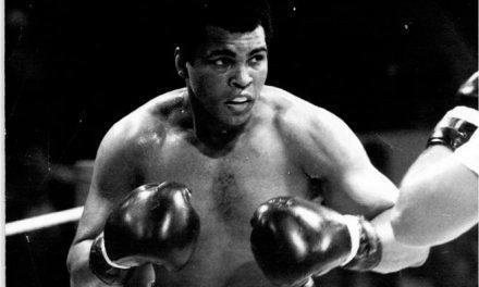 Las mejores frases de Muhammad Ali