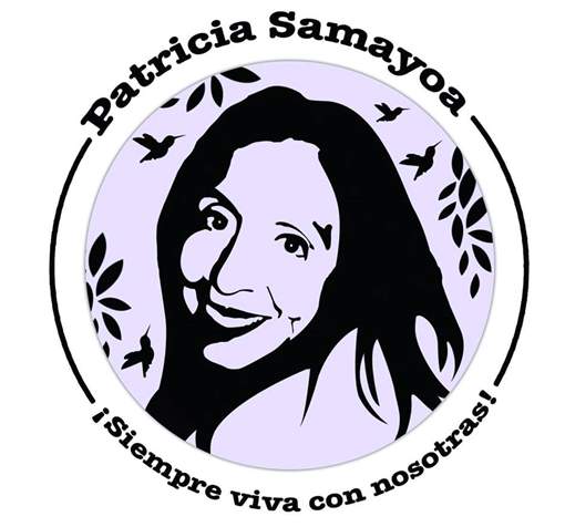 Muere una mujer en Guatemala (Recordando a Paty Samayoa). Emilie Teresa Smith.