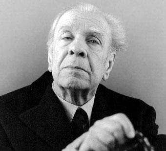 El mundo del ciego no es la noche que la gente supone. Conferencia de Jorge Luis Borges.