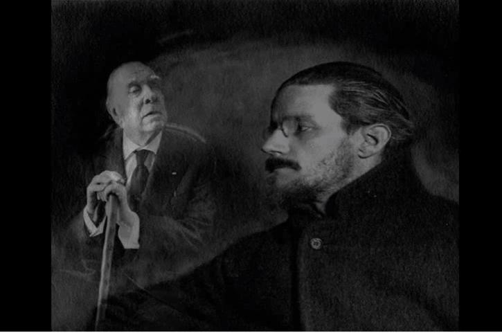 Conferencia sobre James Joyce de Jorge Luis Borges
