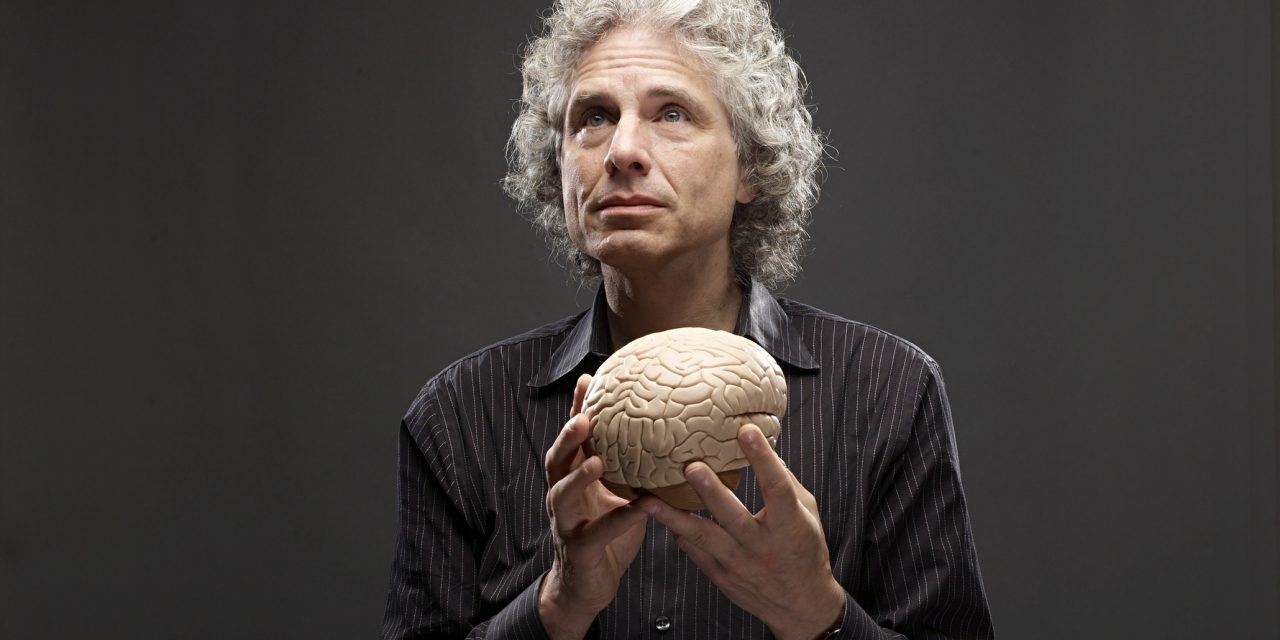 La lingüística como ventana a nuestra mente. Steven Pinker.