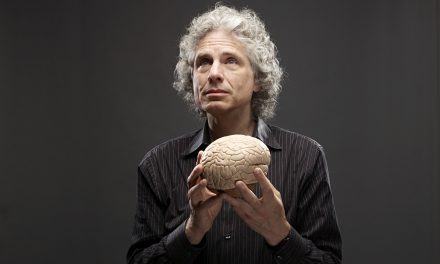 La lingüística como ventana a nuestra mente. Steven Pinker.