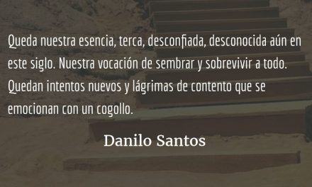 Guatemala y su independencia desvaída. Danilo Santos.