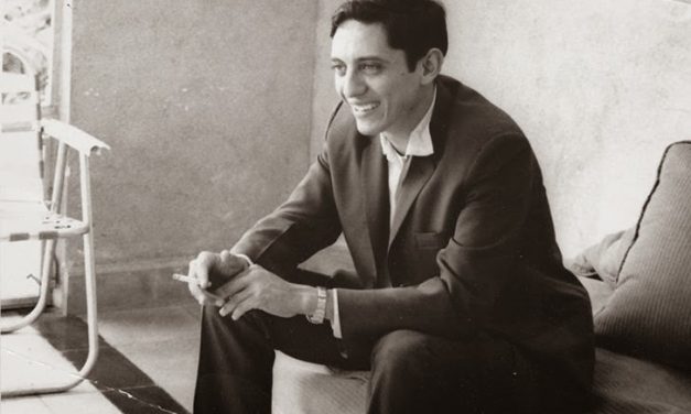 Turcios. Carlos Figueroa Ibarra.