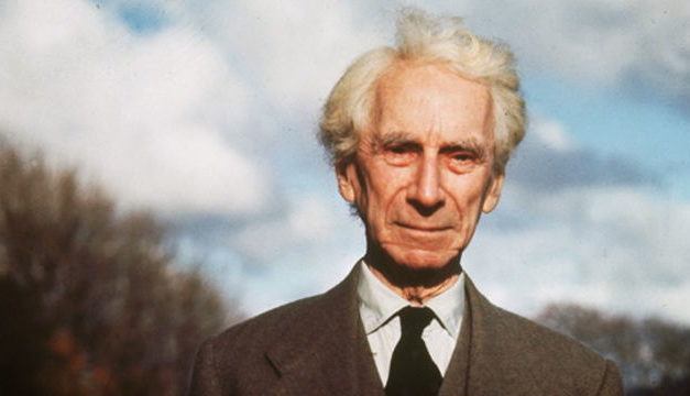 Bertrand Russell – Un mensaje para el futuro (1959)