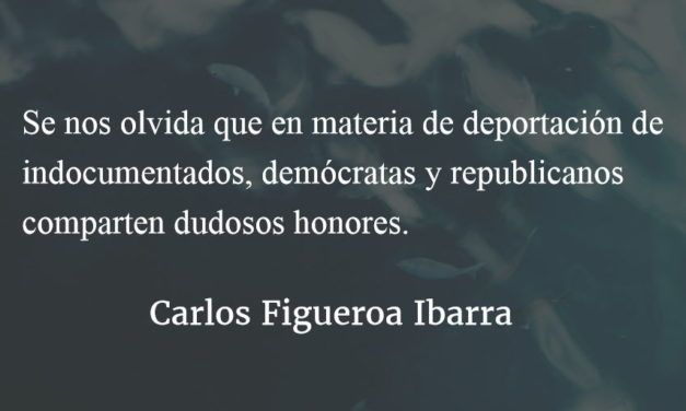 México, la quinta frontera imperial. Carlos Figueroa Ibarra.