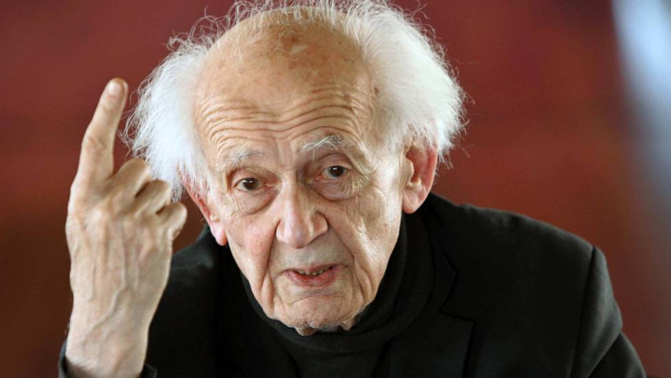Nueve frases memorables para recordar a Zygmunt Bauman