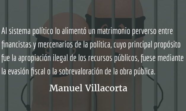 ¿Quién te reconstruirá, Guatemala? Manuel Villacorta