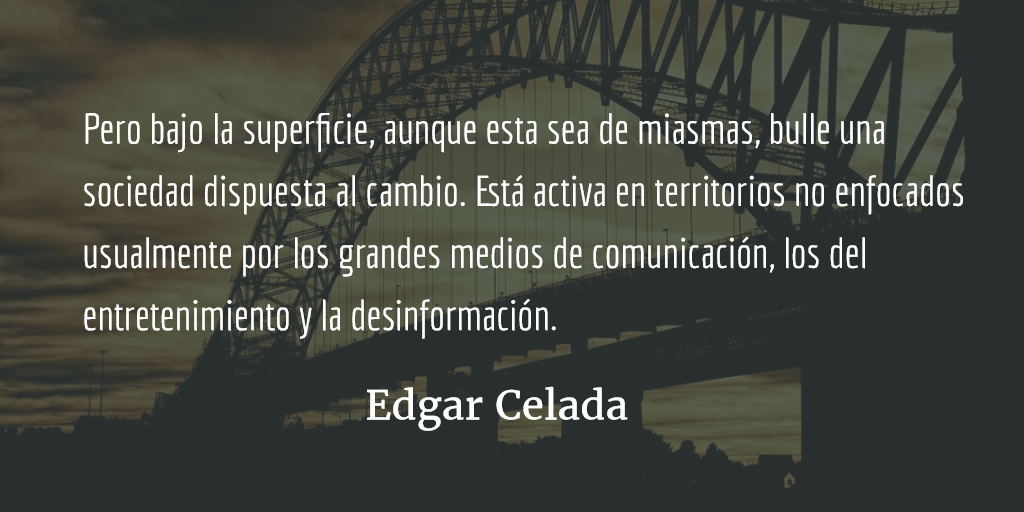 De Babel a Guatepeor. Edgar Celada Q.