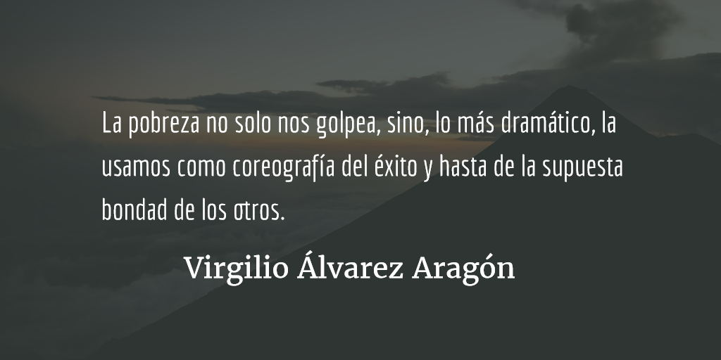 «Recordación florida 2017». Virgilio Álvarez Aragón.