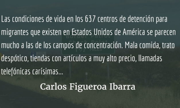Los braceros mexicanos, tragedia y robo. Carlos Figueroa Ibarra.