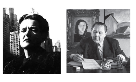 Dos poetas checos del siglo XX: Milada Součková y Vítĕzslav Nezval