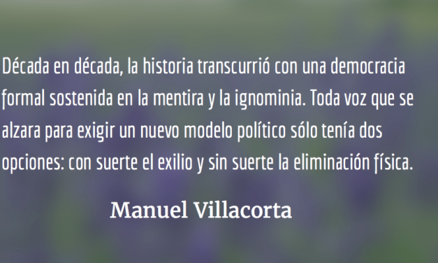 La historia negra de Guatemala. Manuel Villacorta.