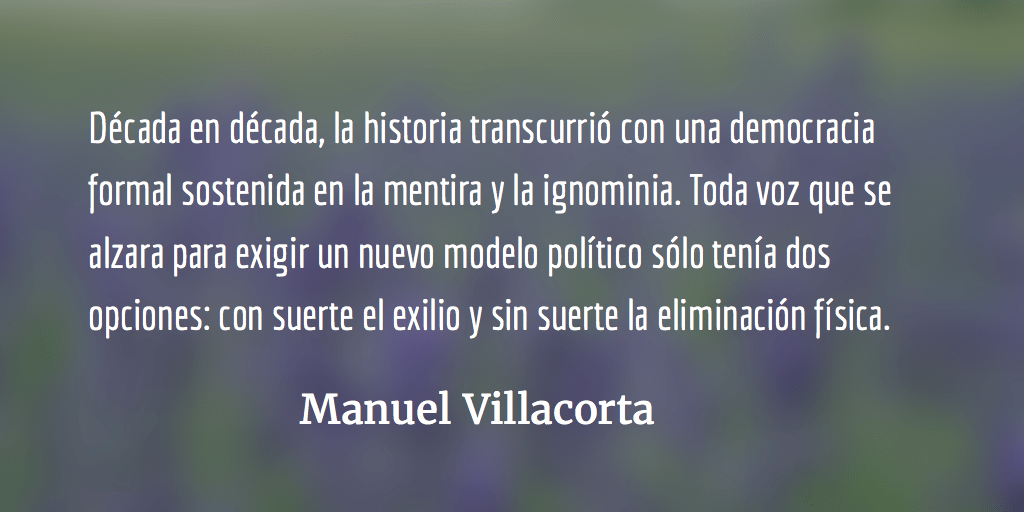 La historia negra de Guatemala. Manuel Villacorta.