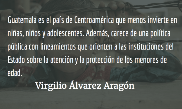 El despido de Rabanales y la irresponsabilidad gubernamental. Virgilio Álvarez Aragón.