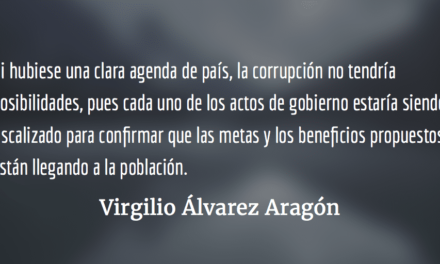 Las batallas de Guatemala. Virgilio Álvarez Aragón.
