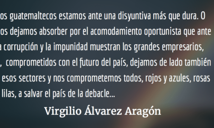 Permitido robar (y devolver, solo si te pillan). Virgilio Álvarez Aragón.