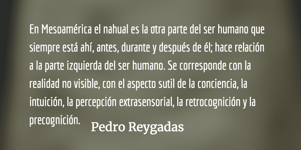 Veinte tesis sobre el “alma” nativa de Abya Yala: una lectura discursiva decolonial (segunda parte). Pedro Reygadas.