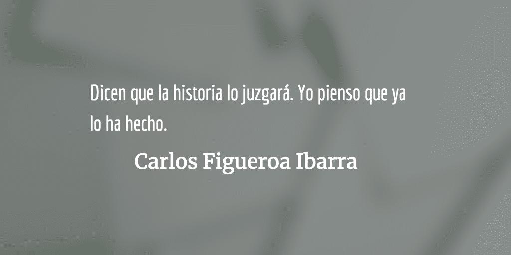 Ríos Montt, tres lecturas sobre un dictador. Carlos Figueroa Ibarra.