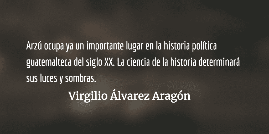 Epitafio del cacique. Virgilio Álvarez Aragón.