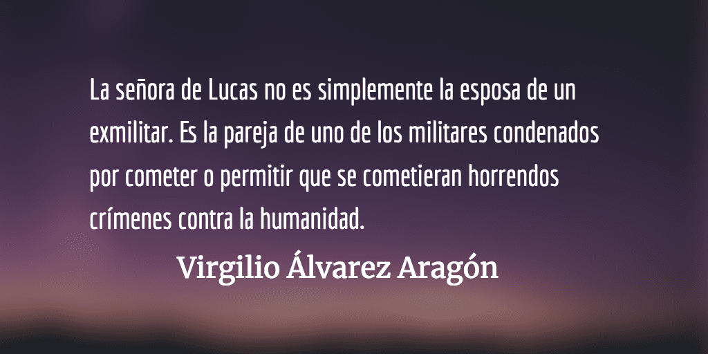El son que retrató al vicepresidente Cabrera. Virgilio Álvarez Aragón.