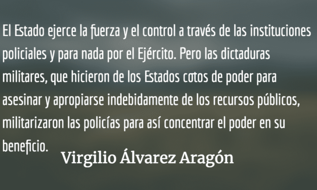 Los crímenes de Degenhart. Virgilio Álvarez Aragón.