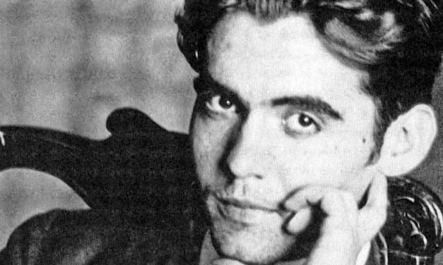 “Ni el poeta ni nadie tiene el secreto del mundo”: Federico García Lorca