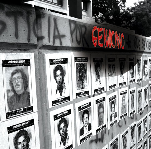 Tras los rastros del genocidio guatemalteco (Parte II). Manolo Vela Castañeda.