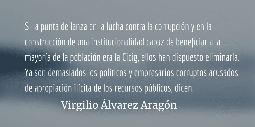 En las pendientes del autoritarismo. Virgilio Álvarez Aragón.