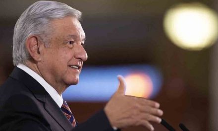 El nuevo camino de López Obrador