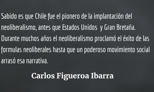 Chile, el poder constituyente rumbo a la transformación