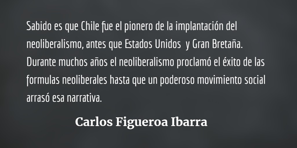 Chile, el poder constituyente rumbo a la transformación